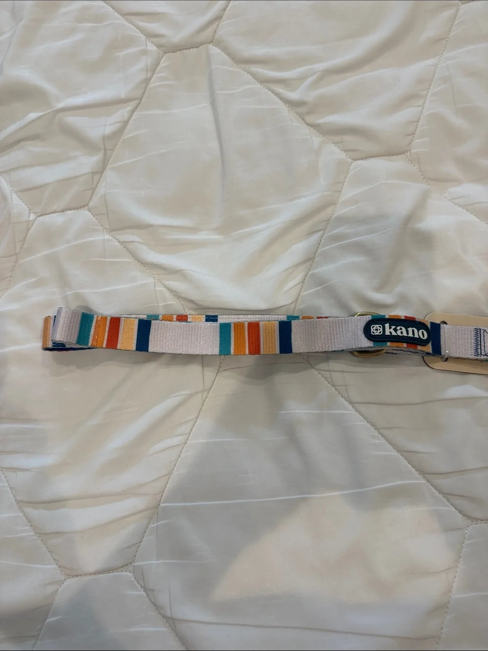 NEW Kano dog leash